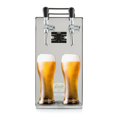 Kontakt 40 Zapfanlage