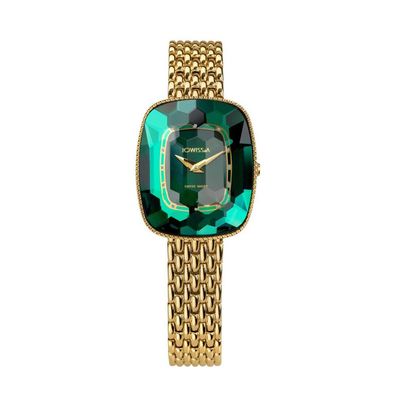 Jowissa - J8.069.S - Armbanduhr - Damen - Quarz - Facet Bee