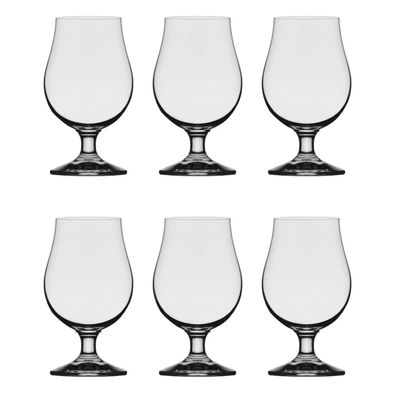 Biergläser BERLIN 6er Set 0,3l