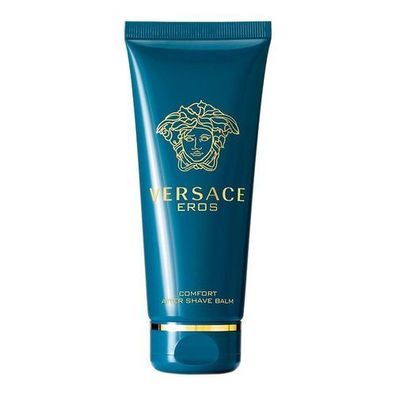 Versace Eros Aftershave Balsam, 100 ml
