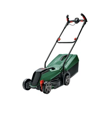 Bosch CityMower 18V-32-300 Akku-Rasenmäher 32cm Schnitt SOLO ohne Akku