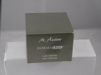 M. Asam Dorma Cell 24h Gesichtscreme 50 ml