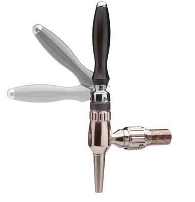 Bierzapfhahn Nordic 5/8"