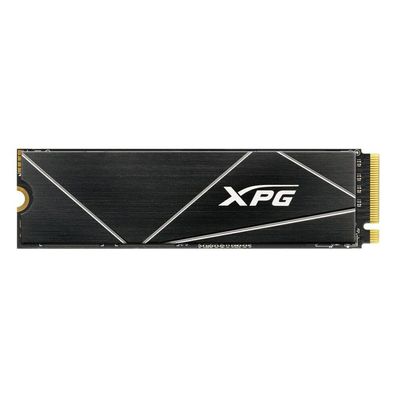 XPG GAMMIX S70 BLADE 512 GB (schwarz, PCIe 4.0 x4, NVMe 1.4, M.2 2280)