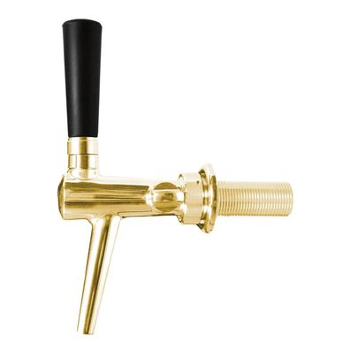 C-TAP Kompensatorhahn Gold
