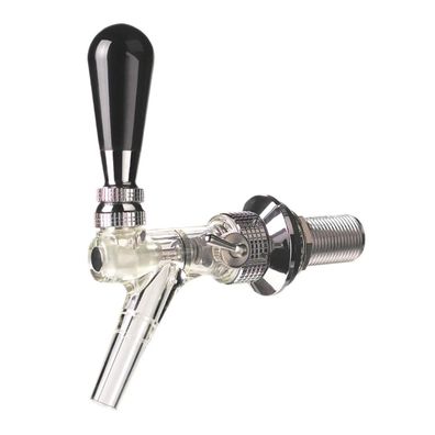 Speedy X Kompensatorhahn