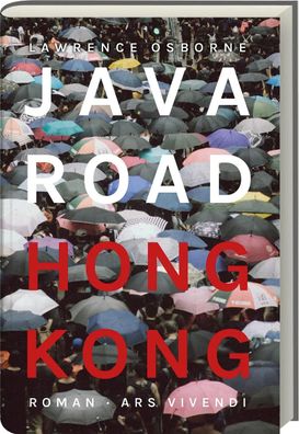 Java Road Hong Kong | Lawrence Osborne | Buch | 232 S. | Deutsch | 2023