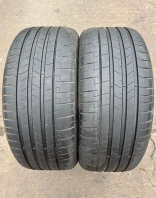 2x Sommerreifen 245/45 R18 100Y XL Pirelli P Zero PZ4 I S.C.* DOT23 6,3-6,5mm