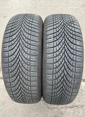 2x Allwetterreifen 175/65 R14 82T Debica Navigator 3 DOT23 5,4-6,1mm