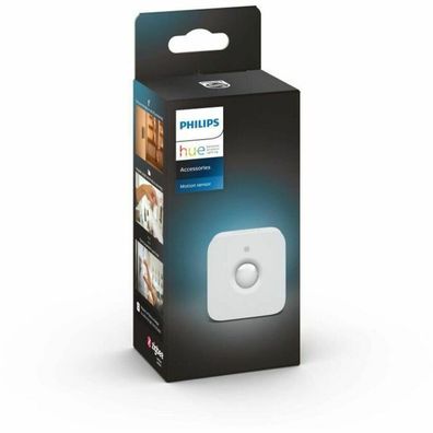 Philips Hue Bewegungsmelder Indoor kabelloser Motion Sensor
