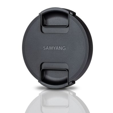 Samyang Frontdeckel für XP 35, 50, 85mm