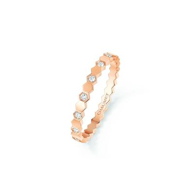 Chaumet - 081933 - Bee My Love-Ring