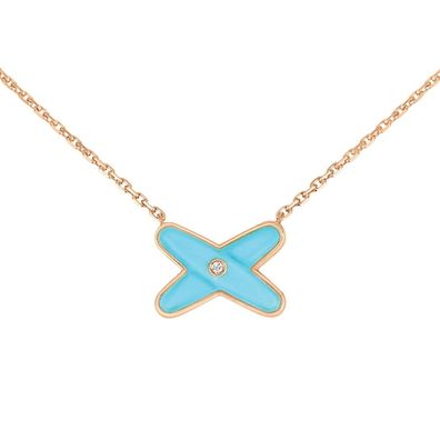 Chaumet - 082932 - Jeux de Liens-Anhänger