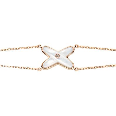 Chaumet - 082933 - Jeux de Liens-Armband
