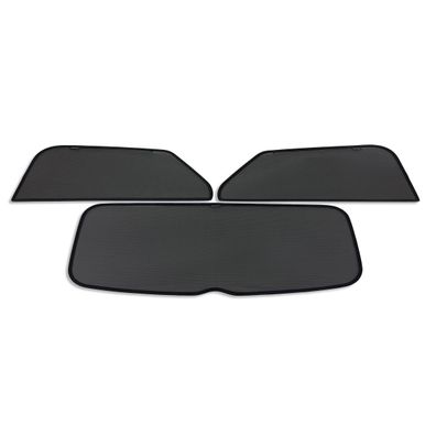 Original VW T-Roc 2 (D4) Sonnenschutz Sonnenblende Türscheiben Heckscheibe 2GV064365