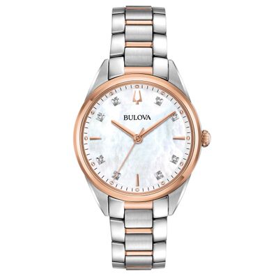 Bulova - 98P183 - Sutton-Zifferblatt DIA