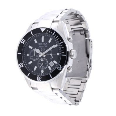 Bulova - 98B353 - Marine Star Chrono