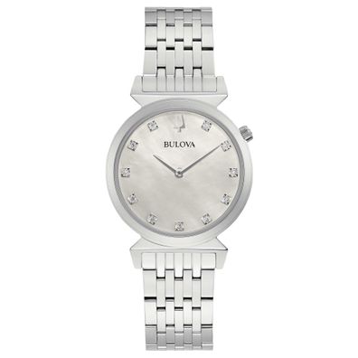 Bulova - 96P216 - Regatta Lady