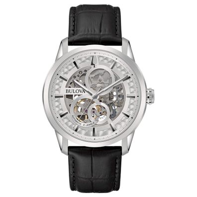 Bulova - 96A266 - Sutton-Skelett