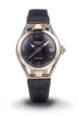 LOCMAN - 0526R01R-RRBKRGFK - Uhr Locman Frau