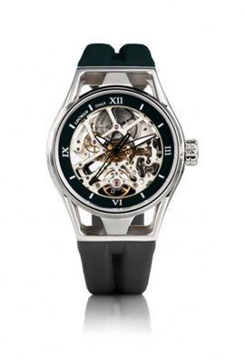 LOCMAN - 0538A01S-00BKGYSIK - Uhr Locman Mann