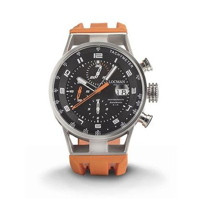 LOCMAN – Frau – 0516A01S-00BKORSO – Uhr Locman Mann