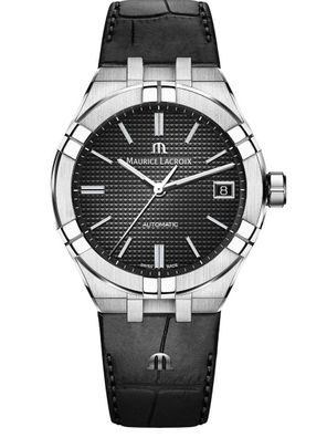 Maurice Lacroix – Mann – AI6007-SS001-330-1 – AIKON Automatik 39 mm