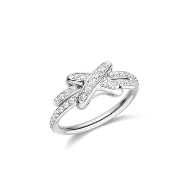 Chaumet - 081293 - Jeux de Liens-Ring