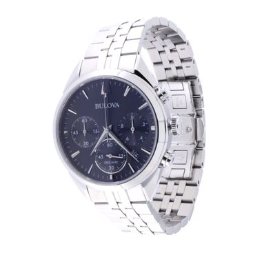 Bulova - Mann - 96B372 - Chrono High Precision 262