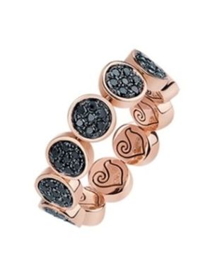 Chantecler - 41021 - Ring Chantecler Frau