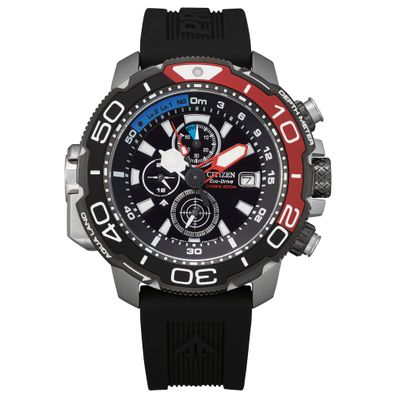 Citizen – BJ2167-03E – Chrono Aqualand Eco Drive