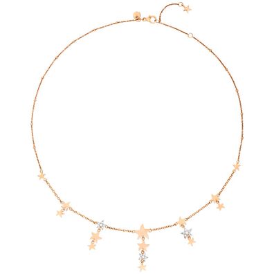 Dodo - DCC1005SSTARDB09R - Luxueux Stellina Collier