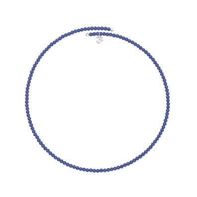 Chantecler - C.42458 - Et Voilà Halskette Silberzubehör