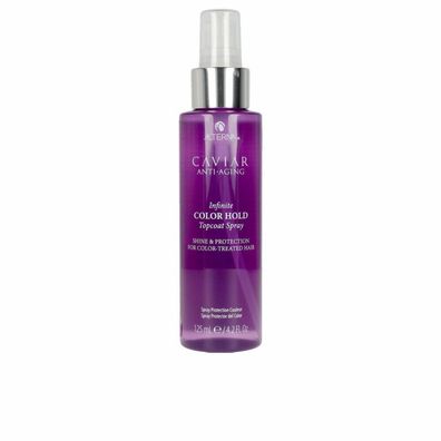 Alterna Caviar Infinite Color Hold Topcoat Spray 125ml