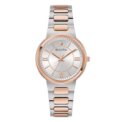 Bulova - 98L327 - Klassisch elegant