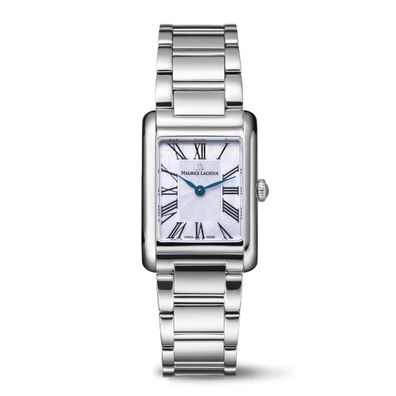 Maurice Lacroix - FA1205-SS002-160-1 - Märchenquadrat