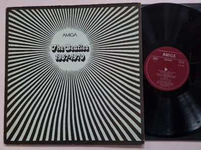 The Beatles - 1967-1970 Vinyl LP Amiga