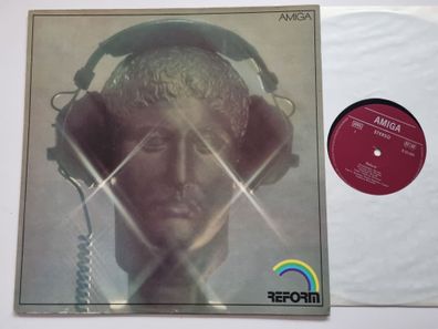 Reform - Reform Vinyl LP Amiga