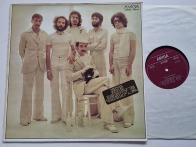 Neue Generation - Neue Generation Vinyl LP Amiga