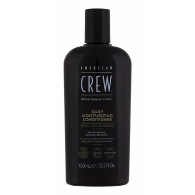 Daily American Crew 450ml