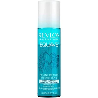 REV EQUAVE HYDRO Instant Conditioner 200ML