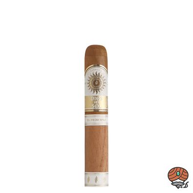 Dios Del Sol El Principio Robusto Zigarren Honduras