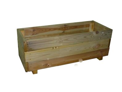 Pflanzkasten Anna in verschiedenen Größen