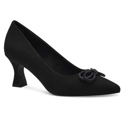 Marco Tozzi Pumps 22405 schwarz - Größe: 39