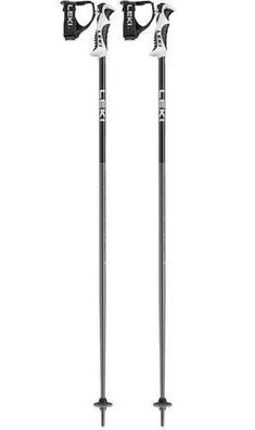 Leki Skistöcke Bold S anthracite