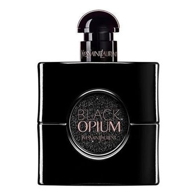 Yves Saint Laurent Black Opium Le Parfum Eau de Parfum, 50ml