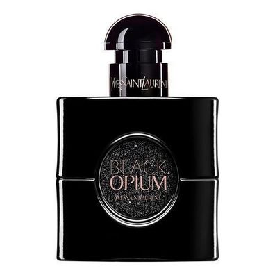 Yves Saint Laurent Black Opium Le Parfum Eau de Parfum, 30ml