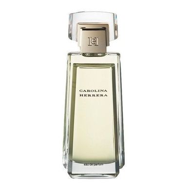 Carolina Herrera Damen Eau de Parfum, 100 ml