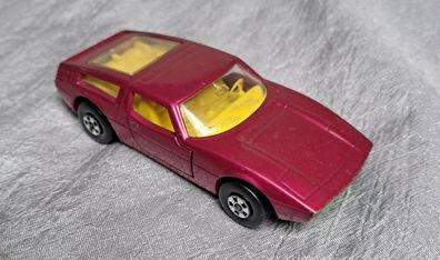 Maserati Bora, Matchbox Superfast 32