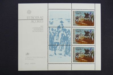 Portugal Madeira MiNr. 77 Block 3 postfrisch** (GB 2126)
